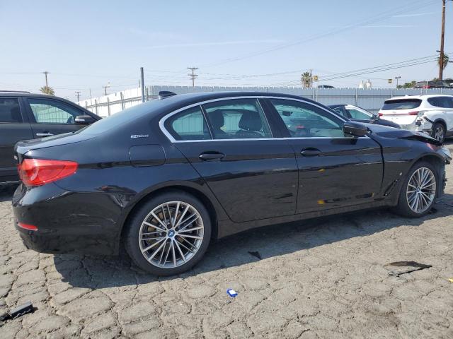 WBAJA9C58KB398639 BMW 530e