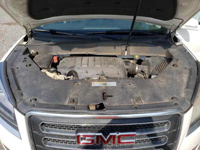 1GKKRRKD3FJ243361 GMC Acadia Slt-1