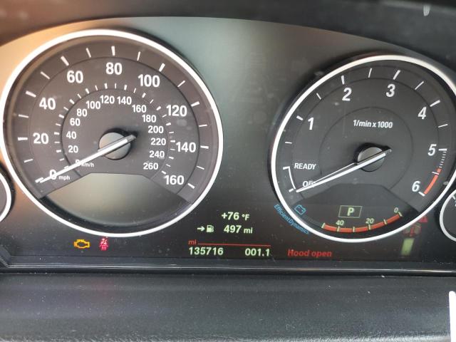 WBA3K5C50FK301244 BMW 328 D Xdrive