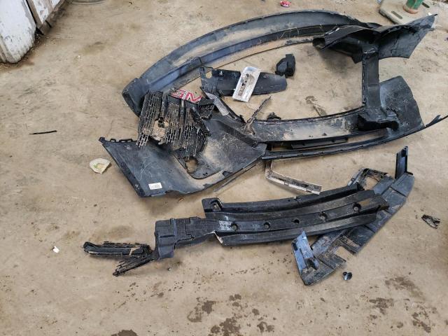2GKFLWEK7F6214924 GMC Terrain Sle
