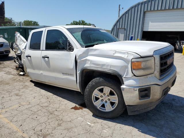 1GTR1TECXFZ311738 GMC Sierra C1500