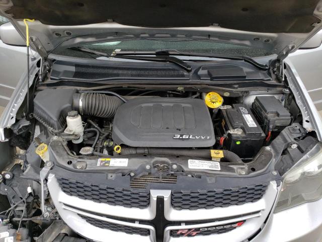 2C4RDGEG6GR274927 Dodge Grand Caravan R/t