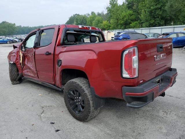 1GTG6FENXM1237003 GMC Canyon At4