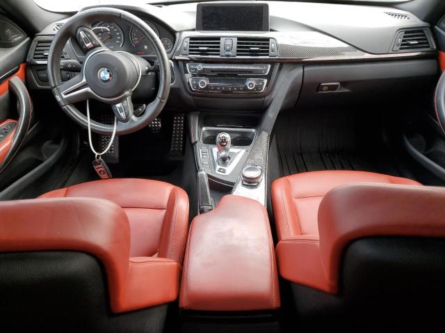 WBS3R9C52FK330596 BMW M4