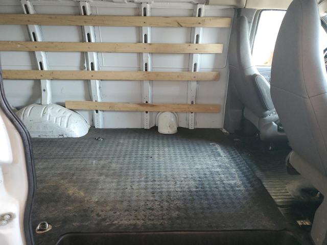 1GTW7AFP5M1224123 GMC Savana G2500