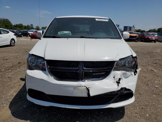 2C4RDGBG7GR276058 Dodge Grand Caravan Se