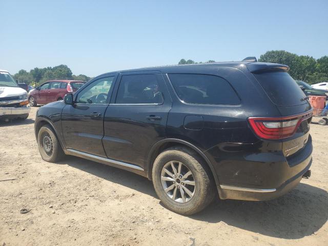 1C4RDJAG5JC364637 Dodge Durango Sxt