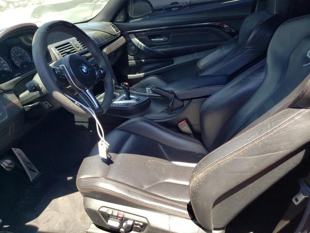 WBS3R9C57GK338839 BMW M4