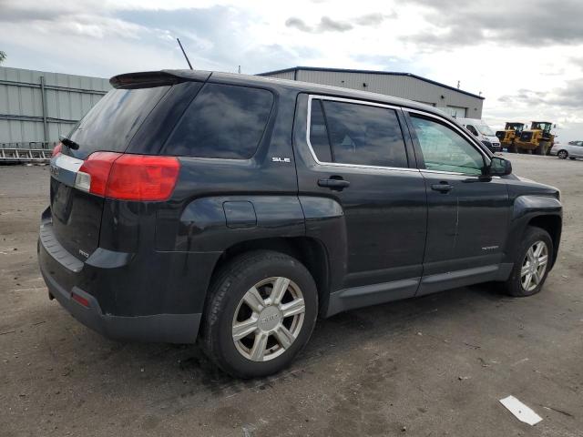 2GKFLVEK3E6120872 GMC Terrain Sle