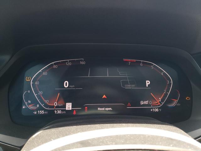 5UXCR4C07L9B99894 BMW X5 Sdrive 40i