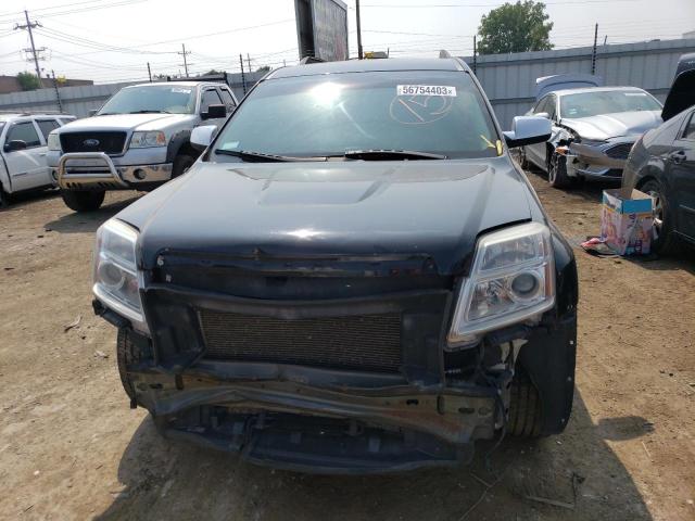 2GKFLNE39G6113582 GMC Terrain Sle