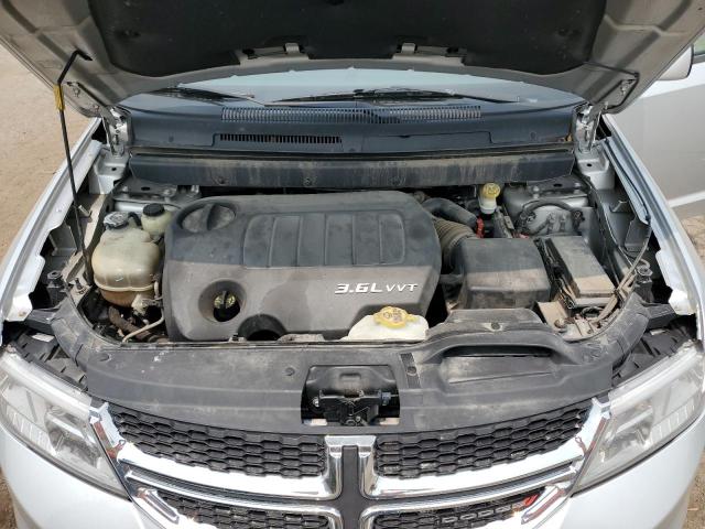 3C4PDCDG5ET150739 Dodge Journey Limited