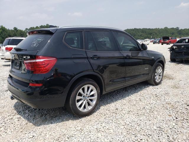 5UXWZ7C33H0V94740 BMW X3 Sdrive28i