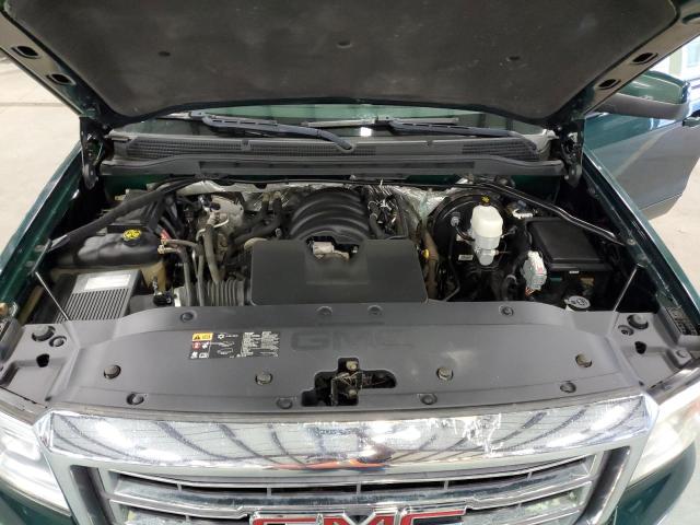 1GTV2UEH9FZ301750 GMC Sierra K1500 Sle