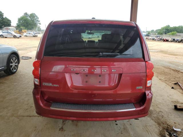 2C4RDGBG9ER257654 Dodge Grand Caravan Se