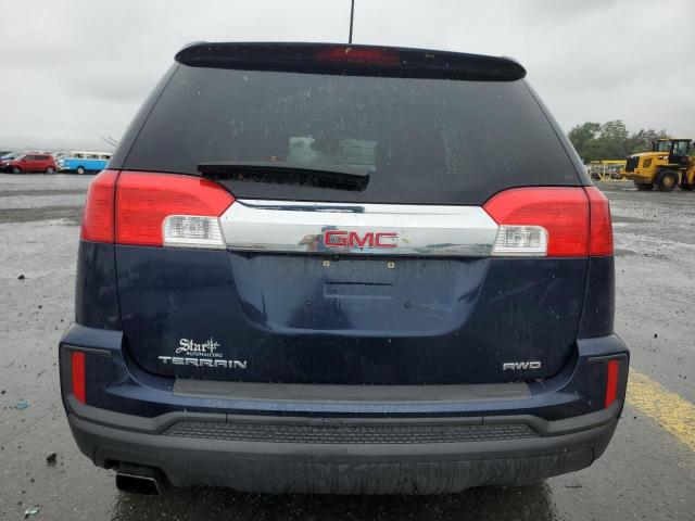 2GKFLSEK5H6192918 GMC Terrain Sle