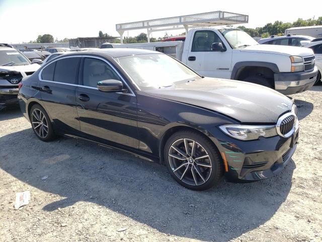WBA5R1C55KAK12492 BMW 330I