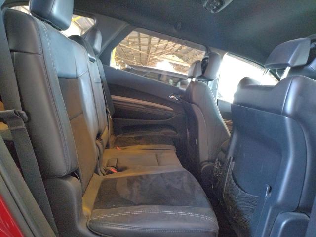 1C4RDHAG3GC361625 Dodge Durango Sxt