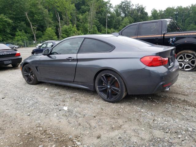 WBA3R1C52EK191557 BMW 435 I
