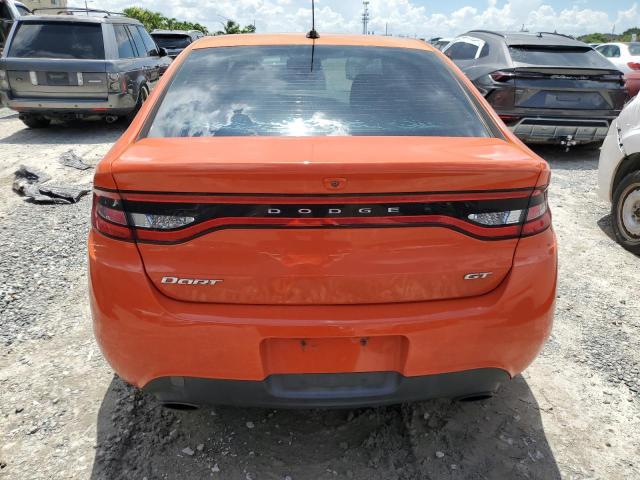 1C3CDFEB4FD225154 Dodge DART GT