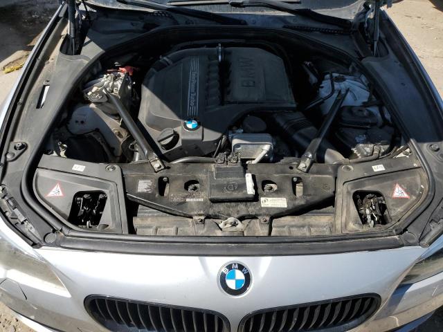 WBA5B3C5XED532409 BMW 535 XI