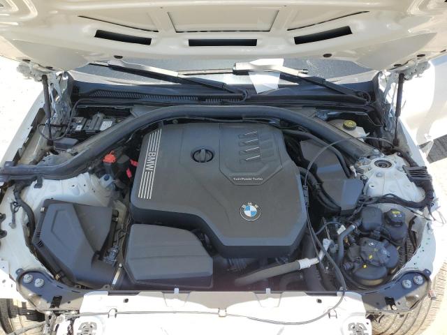3MW5R1J04M8C10920 BMW 330I