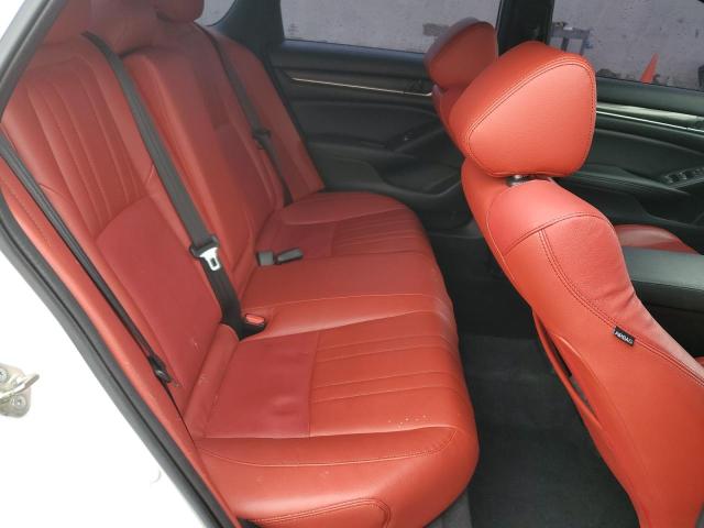1HGCV1F37KA016099 Honda Accord Sport