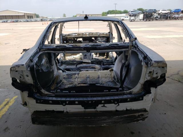 2C3CDXGJ4KH588190 Dodge Charger Scat Pack