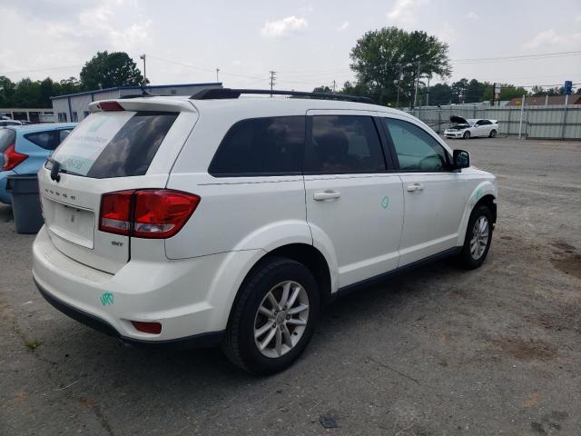 3C4PDCBG0GT240502 Dodge Journey Sxt