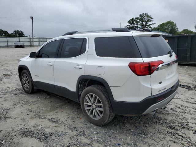 1GKKNLLS4JZ139610 GMC ACADIA SLE