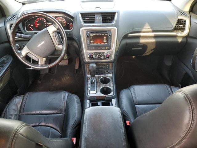 1GKKRTKD4FJ103994 GMC Acadia Denali
