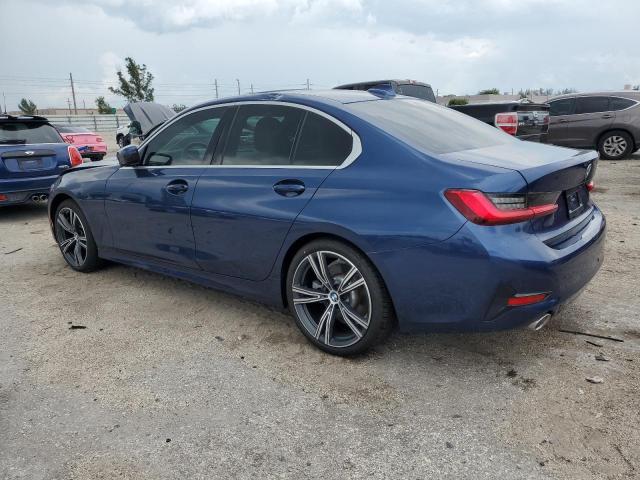 3MW5R1J09M8B95895 BMW 330I