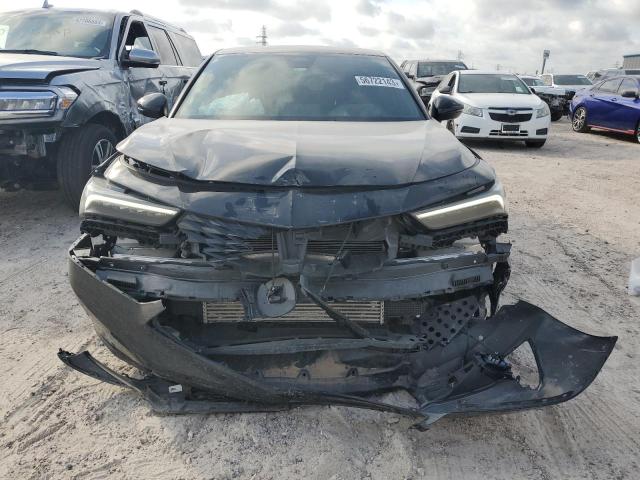 19UDE4G72PA006837 Acura Integra A-spec Tech