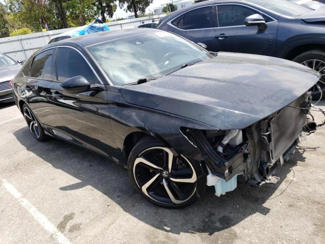 1HGCV1F39MA042948 Honda Accord Sport