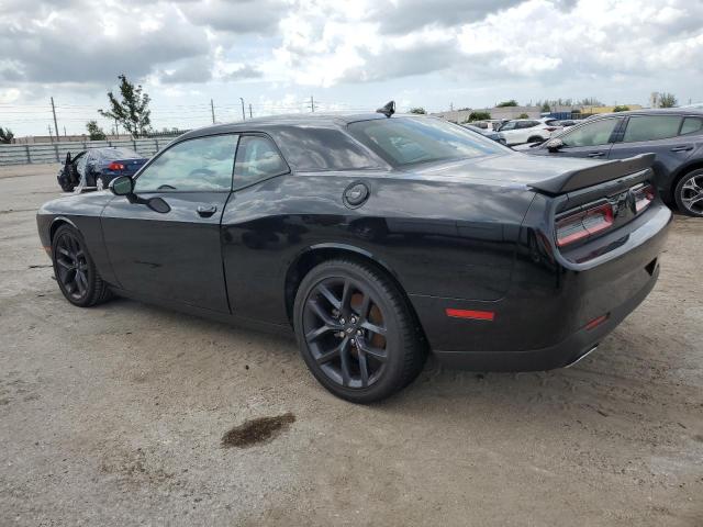 2C3CDZJG9MH649920 Dodge Challenger Gt