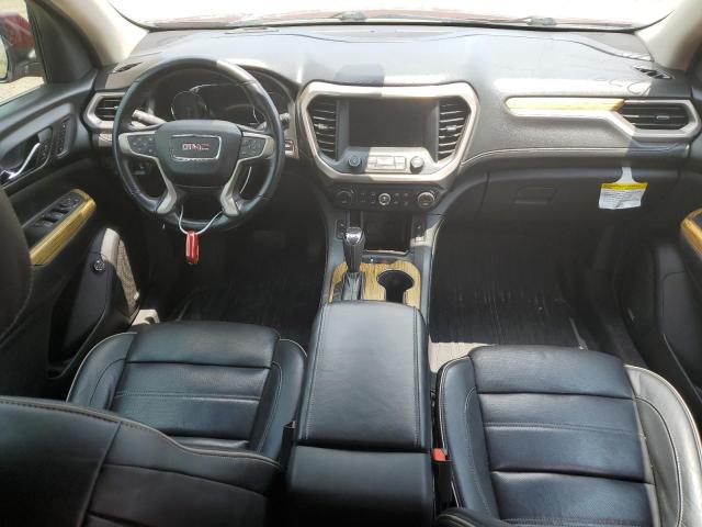 1GKKNPLS2HZ268687 GMC Acadia Denali