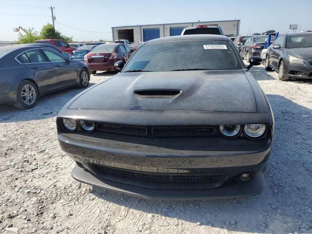 2C3CDZJG2MH670706 Dodge Challenger Gt