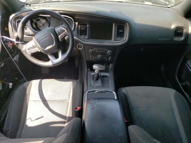 2C3CDXHG7GH187081 Dodge Charger Sxt