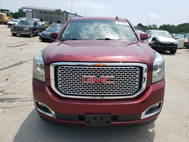 1GKS2CKJ4HR136511 GMC YUKON DENALI