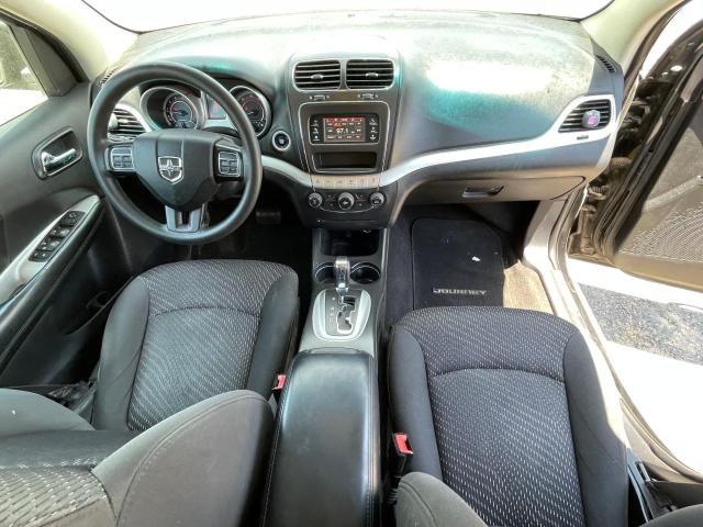 3C4PDCBG4ET285391 Dodge Journey Sxt