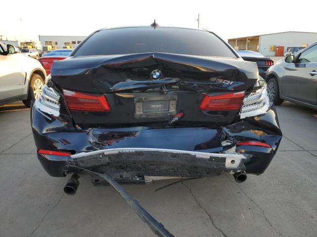 WBAJA5C5XJG900142 BMW 530 I