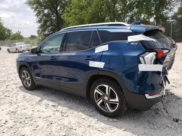 3GKALPEV6LL304518 GMC Terrain Slt