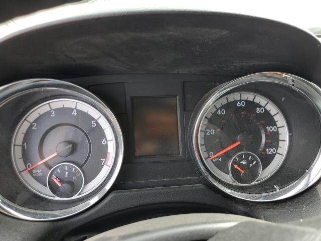 2C4RDGEG2HR737020 Dodge Grand Caravan Gt