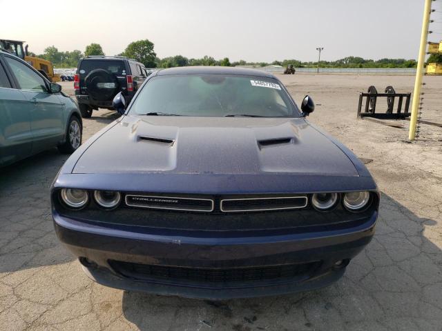 2C3CDZAG9GH280223 Dodge Challenger Sxt