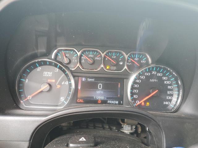 1GT12TE8XGF287630 GMC Sierra K2500 Slt