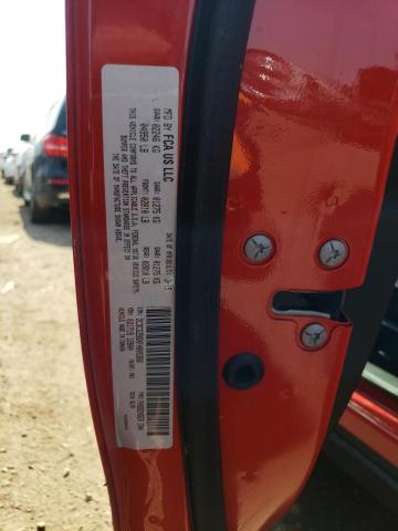 2C3CDZBGXFH805366 Dodge Challenger Sxt Plus
