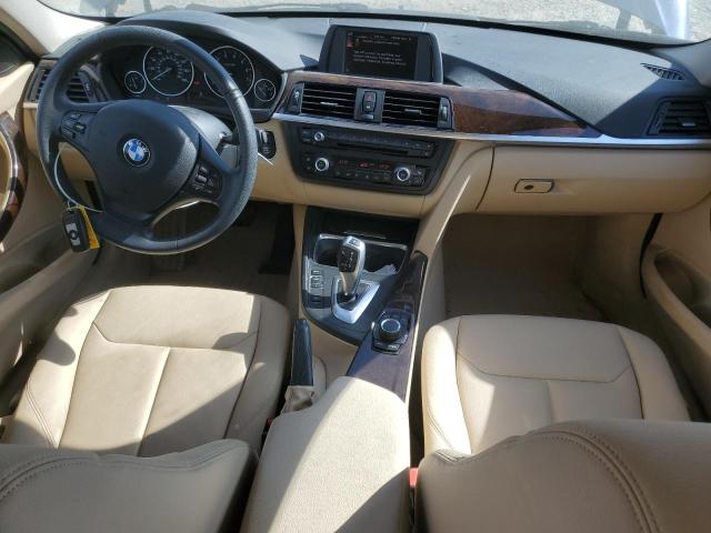 WBA3B1C50FK141293 BMW 320 I