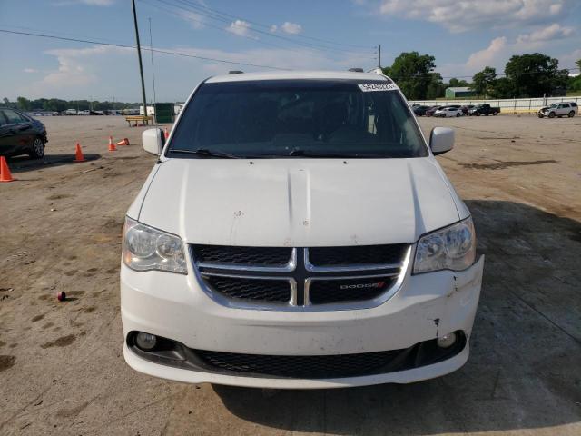 2C4RDGCG2HR800264 Dodge Grand Caravan Sxt