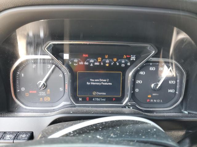 1GT49REY8NF140831 GMC Sierra K2500 Denali