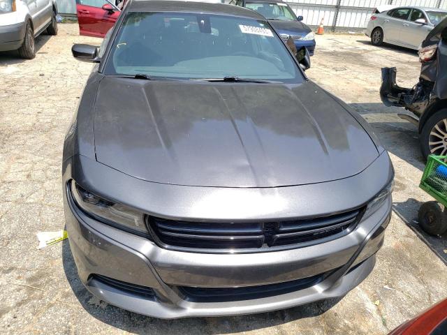 2C3CDXHG8JH139015 Dodge Charger Sxt Plus